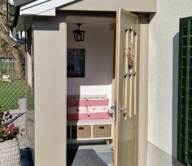 Oberriet Apartamento | Ferienhaus Kluser