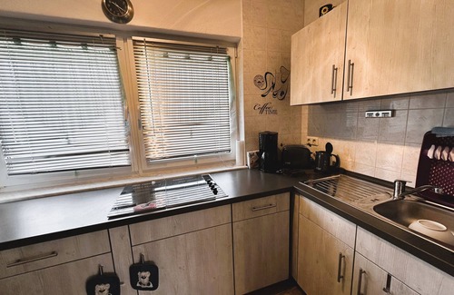Kuchelmiss Casa | Ferienhaus Krüger, Bootshaus+boot Möglich - Ferienhaus Krüger