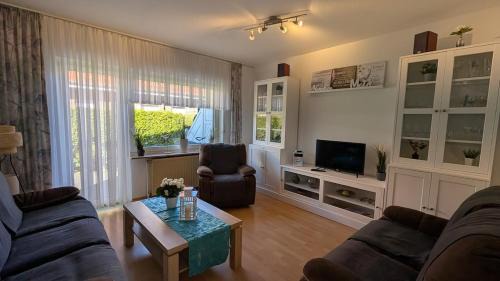 Carolinensiel Casa | Ferienhaus Krabbenpadd 24a Carolinensiel