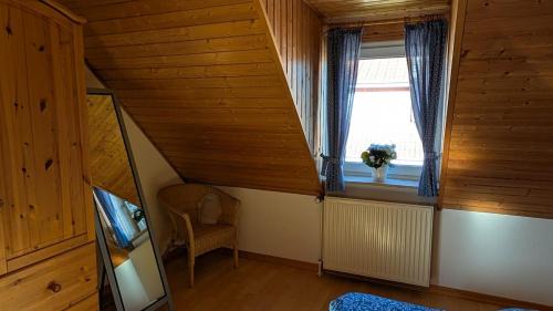 Carolinensiel Casa | Ferienhaus Krabbenpadd 24a Carolinensiel