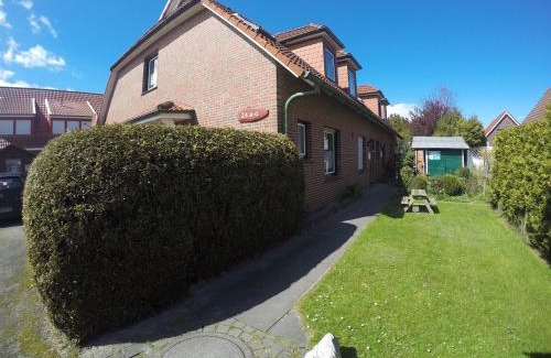 Carolinensiel Casa | Ferienhaus Krabbenpadd 24a Carolinensiel