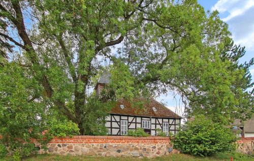 Kratzeburg Casa | Ferienhaus Kratzeburg