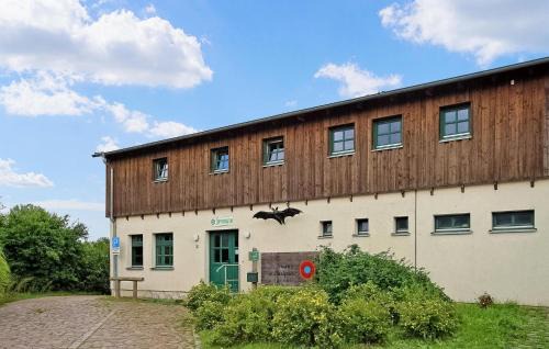 Kratzeburg Casa | Ferienhaus Kratzeburg