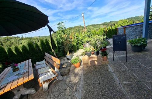 Eichberg-Trautenburg Apartamento | Ferienhaus Kriss