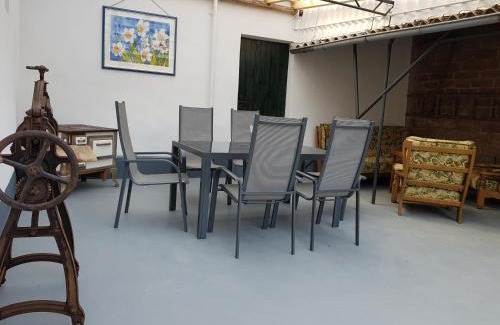Hergarten Casa | Ferienhaus Kruk