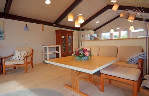 Jellenbek Casa | Casa de vacaciones, Krusendorf