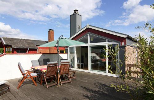 Jellenbek Casa | Ferienhaus, Krusendorf