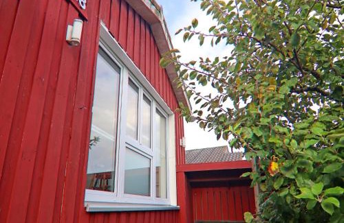 Jellenbek Casa | Ferienhaus, Krusendorf
