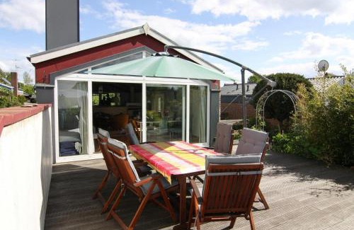 Jellenbek Casa | Ferienhaus, Krusendorf