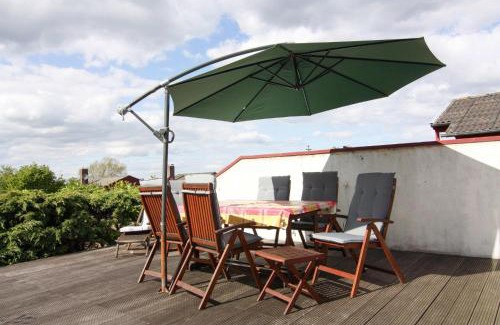 Jellenbek Casa | Ferienhaus, Krusendorf