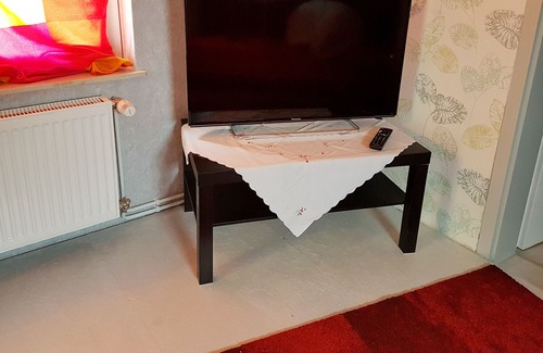 Hitzacker Casa | Ferienhaus Kunterbunt II