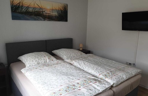 Sallgast Casa | Ferienhaus Kurio