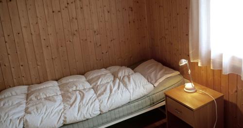 Sedrun Apartamento | Ferienhaus Kuster