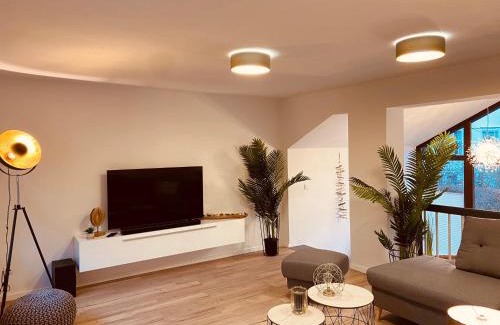 Eisenach Casa | Ferienhaus Kutscherhäuschen