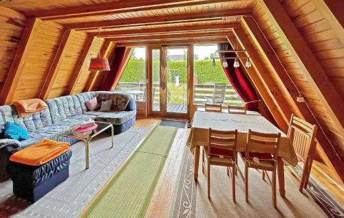 Luhmannsdorf Casa | Ferienhaus Lühmannsdorf