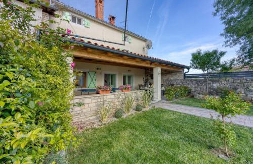 Krmed Villa | Ferienhaus Ladonja in Krmed