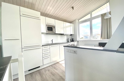 Wendtorfer Strand Casa | Ferienhaus Lagunenblick 10 Marina Wendtorf