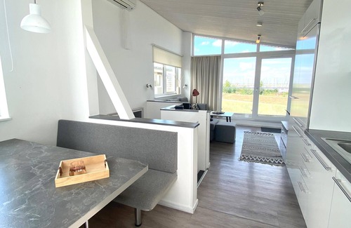 Wendtorfer Strand Casa | Ferienhaus Lagunenblick 10 Marina Wendtorf
