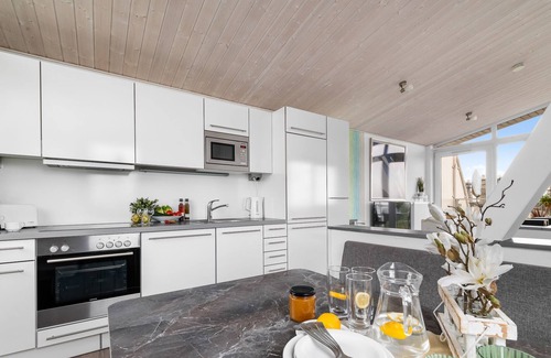 Wendtorfer Strand Casa | Ferienhaus Lagunenblick 17 Marina Wendtorf