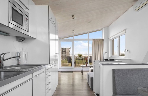 Wendtorfer Strand Casa | Ferienhaus Lagunenblick 17 Marina Wendtorf