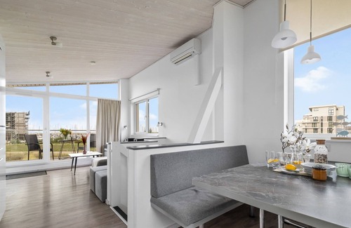 Wendtorfer Strand Casa | Ferienhaus Lagunenblick 17 Marina Wendtorf