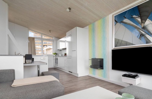 Wendtorf Casa | Ferienhaus Lagunenblick 25 Marina Wendtorf