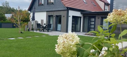 Grossschoenau Casa | Ferienhaus Landbrücke