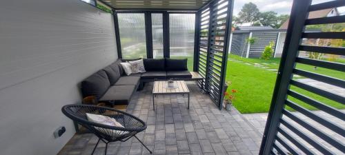 Grossschoenau Casa | Ferienhaus Landbrücke