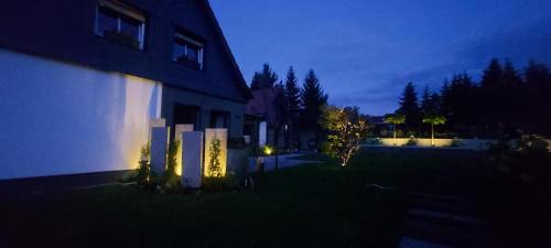 Grossschoenau Casa | Ferienhaus Landbrücke