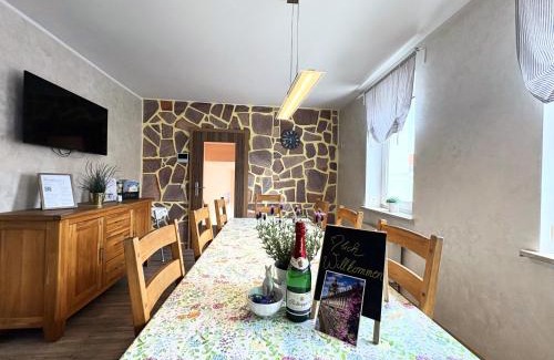 Gorbitz-Sud Casa | Ferienhaus Landeskrone
