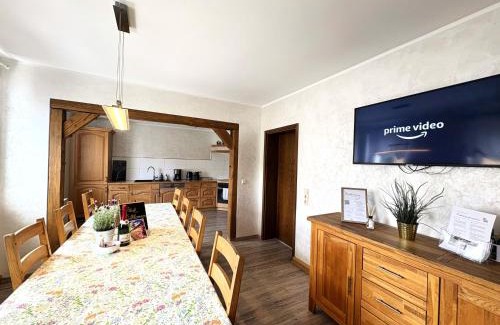 Gorbitz-Sud Casa | Ferienhaus Landeskrone
