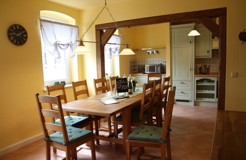 Dresden Apartamento | Ferienhaus Landeskrone