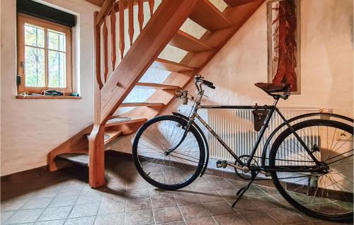 Waltersdorf Casa | Ferienhaus Lausche Haeusl