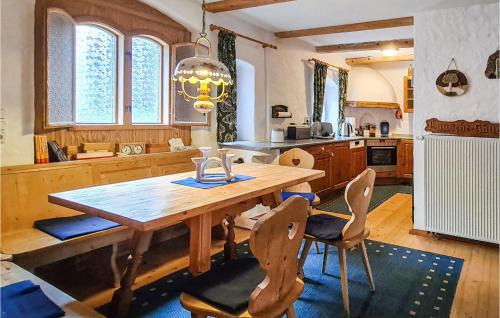 Waltersdorf Casa | Ferienhaus Lausche Haeusl