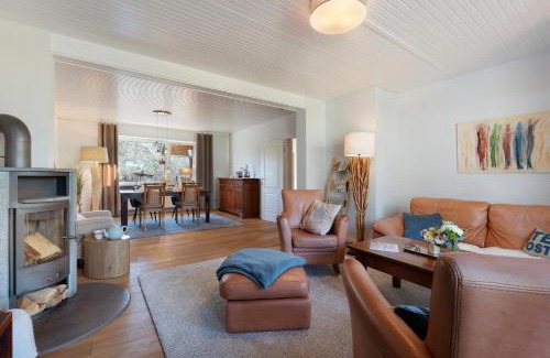 Kochendorf Casa | Ferienhaus Lavendelmeer