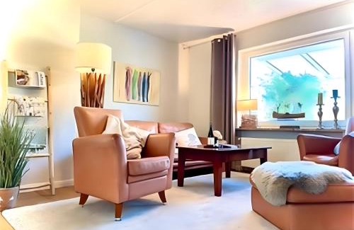 Kochendorf Casa | Ferienhaus Lavendelmeer