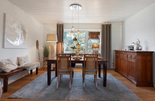 Kochendorf Casa | Ferienhaus Lavendelmeer