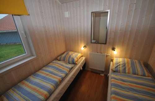 Norderteil Casa | Ferienhaus Lavinia