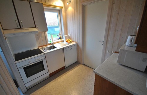 Norderteil Casa | Ferienhaus Lavinia