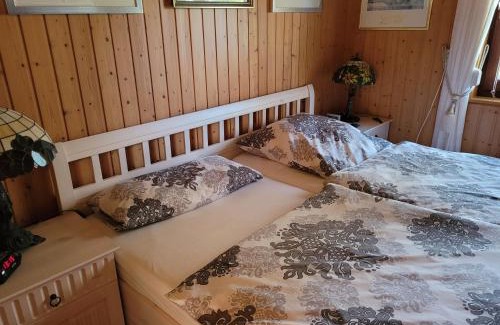 Norderteil Casa | Ferienhaus Lefering Stiftung
