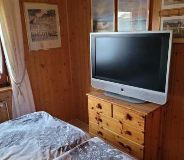 Norderteil Casa | Ferienhaus Lefering Stiftung
