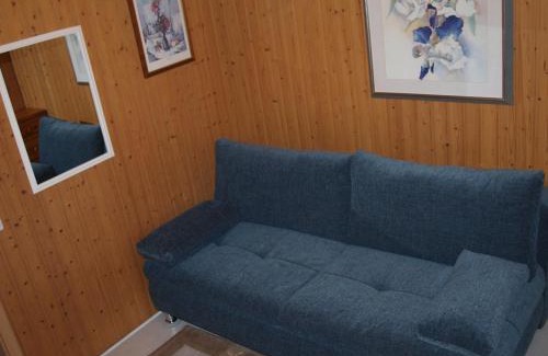 Norderteil Casa | Ferienhaus Lefering Stiftung