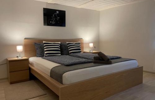 Kliding Apartamento | Ferienhaus Lenartz