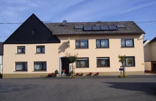 Kliding Apartamento | Ferienhaus Lenartz