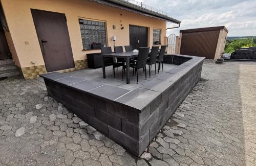 Kliding Apartamento | Ferienhaus Lenartz