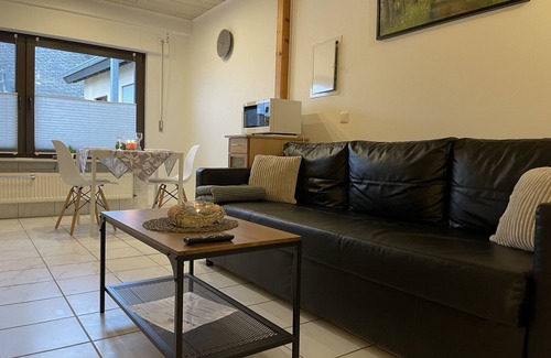 Kliding Condominio | Ferienhaus Lenartz