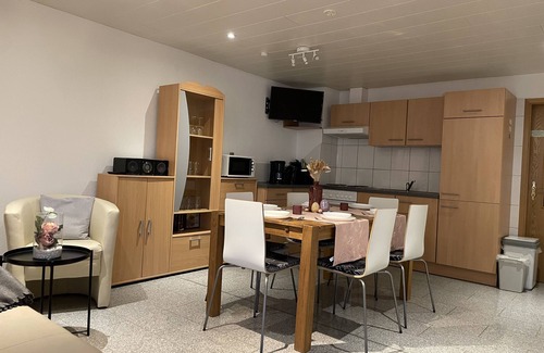 Kliding Condominio | Ferienhaus Lenartz