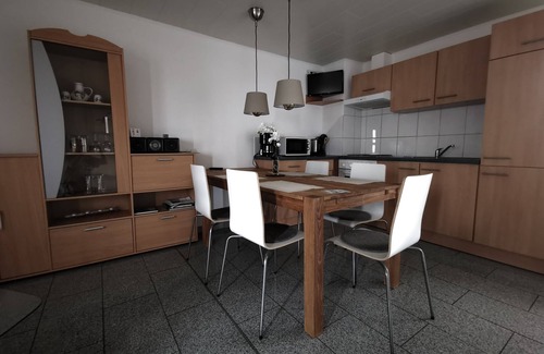 Kliding Condominio | Ferienhaus Lenartz