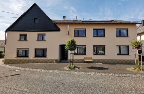 Kliding Condominio | Ferienhaus Lenartz