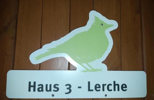 Vellahn Casa | Ferienhaus Lerche 3
